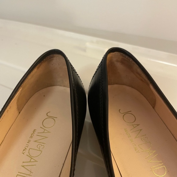 John and David leather shoes. Size 6. EUR 36. - Picture 4 of 4